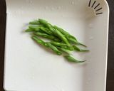 キンパ風!豚キムチ海苔巻作り方3写真