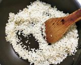 タイ鶏飯 ข้าวมันไก่作り方5写真