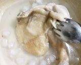 タイ鶏飯 ข้าวมันไก่作り方7写真