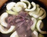 タイ鶏飯 ข้าวมันไก่作り方10写真