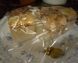 焼き鯖寿司作り方13写真