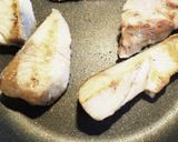 簡単★ブリの甘辛焼き作り方4写真