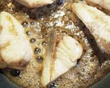 簡単★ブリの甘辛焼き作り方5写真