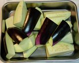 世界観変わる！茄子の焼き浸し作り方2写真