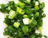 ピリ辛!アボカド胡瓜カニカマの中華サラダ作り方3写真
