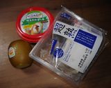 おしゃれマスカルポーネサンドイッチ作り方1写真