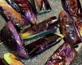世界観変わる！茄子の焼き浸し作り方6写真