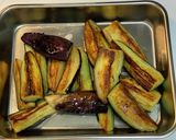 世界観変わる！茄子の焼き浸し作り方7写真