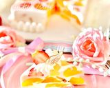 レンジして混ぜるだけ♡簡単ココアプリン♡作り方10写真