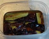 世界観変わる！茄子の焼き浸し作り方8写真