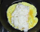フライパンでパラパラ！ チャーハン作り方7写真