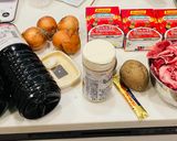 トマト缶でトマト煮作り方1写真