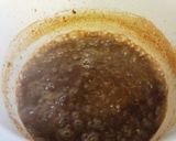 お家で簡単ローストビーフ丼✩玉ねぎソース作り方8写真