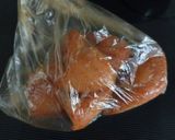 超簡単☆スパイシーチキン作り方2写真