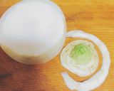 元八百屋の手抜き料理！焼くだけのカブ作り方1写真
