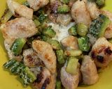 豚バラとゴーヤのスタミナ丼！作り方7写真