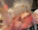 かすべのキムチ天ぷら作り方1写真