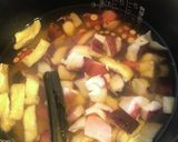 タコ飯作り方3写真