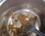 それっぽい！簡単グリーンカレー作り方2写真