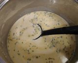 それっぽい！簡単グリーンカレー作り方4写真