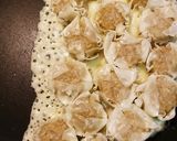 カリカリチーズシュウマイ作り方3写真