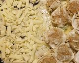 カリカリチーズシュウマイ作り方4写真
