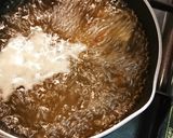 椎茸の旨味たっぷり卵スープ作り方4写真