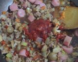 土入りミートパイ作り方6写真