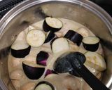 それっぽい！簡単グリーンカレー作り方5写真