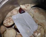 それっぽい！簡単グリーンカレー作り方6写真
