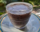 ミニチョッパースムージー(その3)作り方1写真