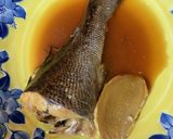 #魚の煮つけ#煮魚#いさきの煮つけ作り方4写真