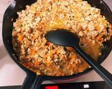 まゆちゃん好みのマーボー豆腐作り方4写真