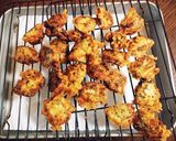 絶品☆マック風チキンナゲット作り方7写真