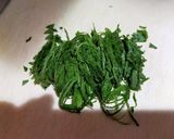 オリーブオイルだけ!超簡単明太子パスタ作り方4写真