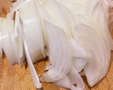 ゆかりのイブクロ 鰹節のたたき作り方1写真