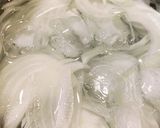 ゆかりのイブクロ 鰹節のたたき作り方2写真