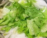 ゆかりのイブクロ 鰹節のたたき作り方3写真