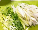 【簡単】たっぷり醤油餡の本格カニ玉作り方3写真