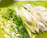 【簡単】たっぷり醤油餡の本格カニ玉作り方3写真