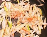 【簡単】たっぷり醤油餡の本格カニ玉作り方6写真
