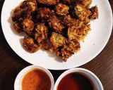 絶品☆マック風チキンナゲット作り方8写真