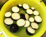 ナスの甘辛照り焼き丼٩( ᐛ )و作り方2写真