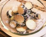 ナスの甘辛照り焼き丼٩( ᐛ )و作り方3写真