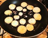 ナスの甘辛照り焼き丼٩( ᐛ )و作り方4写真