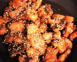 子供も大好き！ホッケのカリカリ甘辛揚げ作り方7写真