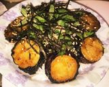 ナスの甘辛照り焼き丼٩( ᐛ )و作り方6写真