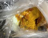 タンドリー豚トロ作り方5写真