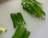 つく置きズッキーニ＆トマトのクミンマリネ作り方2写真