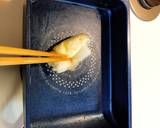乾燥菊芋入り玉子焼き♪具沢山♪作り方3写真